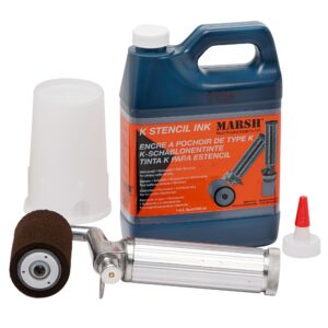 Roller Ink