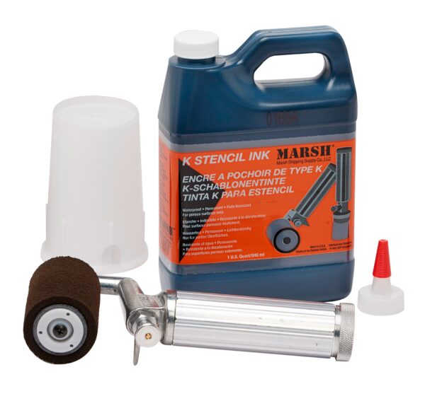 Roller Ink
