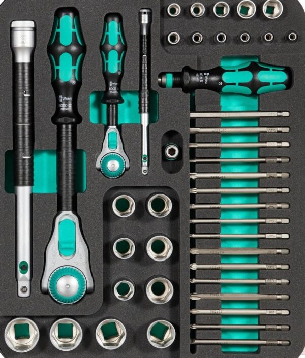 Screwdriver sets