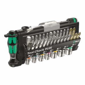 Ratchet Wrench Set