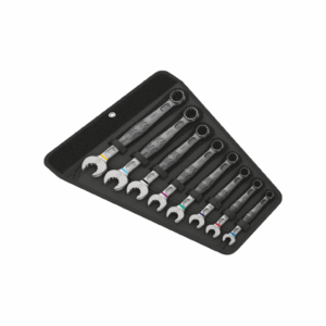 Wrench Set