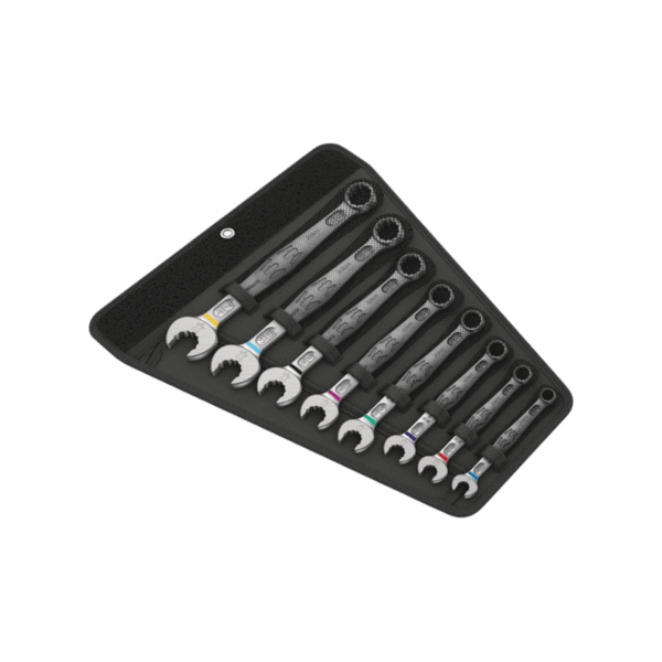 Wrench Set