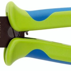 Crimping pliers