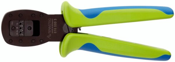 Crimping pliers