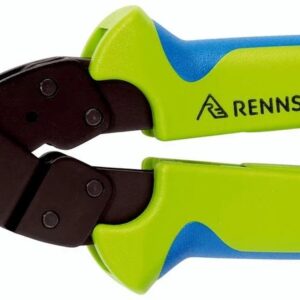 Notching pliers