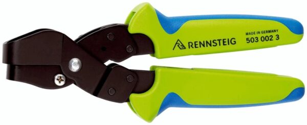 Notching pliers