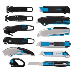 Safety Knife