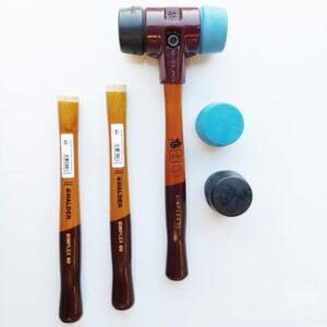 Pins & Mallets