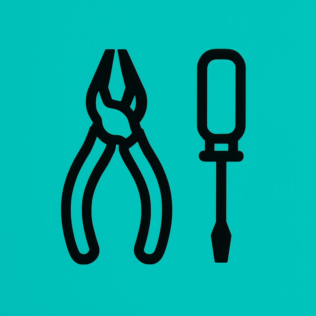 Professional Hand Tools